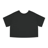 Bears 2024 Football Women's Festival Crop Top