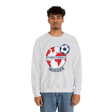 Internationals Unisex Heavy Blend™ Crewneck Sweatshirt