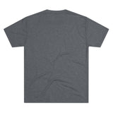 Brooklyn Athletics  - Unisex Tri-Blend Crew Tee