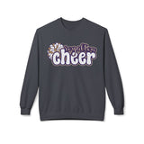 Royalton Cheer Unisex Midweight Softstyle Fleece Crewneck Sweatshirt
