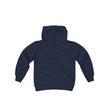 BTG Youth Heavy Blend Hooded Sweatshirt