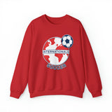 Internationals Unisex Heavy Blend™ Crewneck Sweatshirt