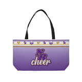 NR Cheer Weekender Tote Bag