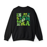 Smile Caliber Dance Mom Unisex Heavy Blend™ Crewneck Sweatshirt