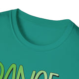 Dance Mom Unisex Softstyle T-Shirt