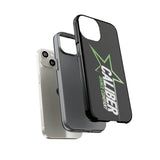 Caliber Dance Tough Cases