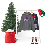 NR Cheer Unisex Premium Pullover Hoodie