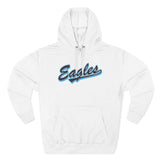 Eagles Unisex Premium Pullover Hoodie