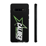 Caliber Dance Tough Cases
