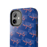 Copy of NORO NATION Tough Phone Cases
