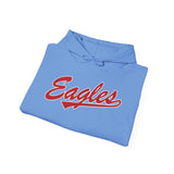 Eagles Unisex Heavy Blend™ Hooded Sweatshirt