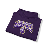 NR Basketball Unisex Premium Pullover Hoodie