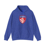 CVSA Heavy Blend Hooded Sweatshirt