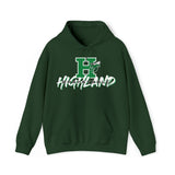 Highland Unisex Premium Pullover Hoodie