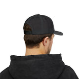NR Snapback Trucker Cap