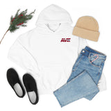 AVC Groovy Unisex Premium Pullover Hoodie