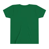 *Youth* Highland Basketball Short Sleeve Tee