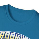 Brooklyn Athletics  - Unisex Tri-Blend Crew Tee