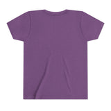 *YOUTH* Cheer Short Sleeve Tee