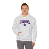 NR Basketball Unisex Premium Pullover Hoodie