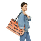 Seminoles Football Weekender Tote Bag