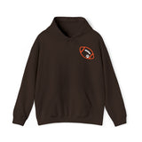 PADUA Football Groovy Unisex Premium Pullover Hoodie