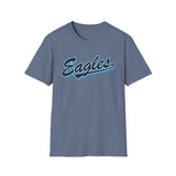 Eagles Unisex Short Sleeve