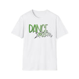 Dance Mom Unisex Softstyle T-Shirt