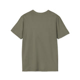 Dance Mom Unisex Softstyle T-Shirt