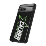 Caliber Dance Tough Cases
