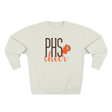 PHS Cheer Unisex Premium Crewneck Sweatshirt