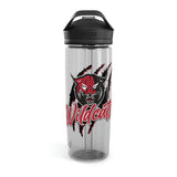 Wildcats CamelBak Eddy®  Water Bottle