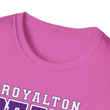 Bears Football Unisex Softstyle T-Shirt