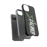 Caliber Dance Tough Cases