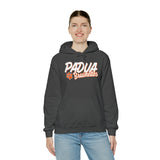 Padua Bruinettes Unisex Heavy Blend™ Hooded Sweatshirt