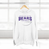 NR Football Unisex Premium Pullover Hoodie