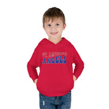 **Toddler** Groovy St. Ambrose Hoodie