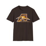ARC Basketball Unisex Softstyle T-Shirt