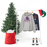 NR Cheer Unisex Premium Pullover Hoodie