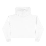 Caliber Crop Hoodie