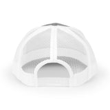 Bears Football Snapback Trucker Cap