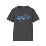 Eagles Unisex Short Sleeve