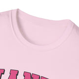 Manta Soccer Unisex Softstyle T-Shirt - ADULT