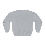 Bears Football Unisex NuBlend® Crewneck Sweatshirt