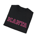 Manta Softstlye Tee