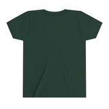 *Youth* Highland Basketball Short Sleeve Tee
