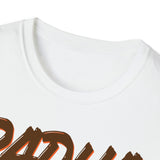 Dance Team Mom Unisex Softstyle T-Shirt