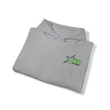 Caliber Groovy Unisex Premium Pullover Hoodie