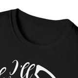 Biggest Soccer Fan Unisex Softstyle T-Shirt