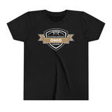 YOUTH TNBA Unisex Short Sleeve